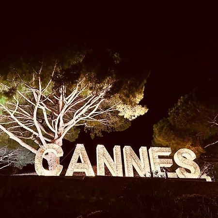 Le Cannois Cannes Esterno foto