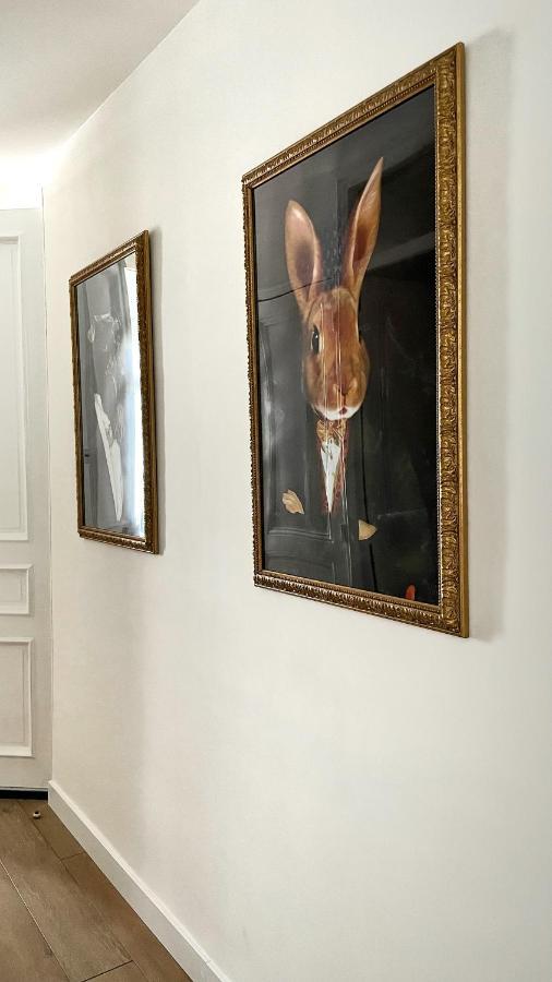 Le Cannois Cannes Esterno foto