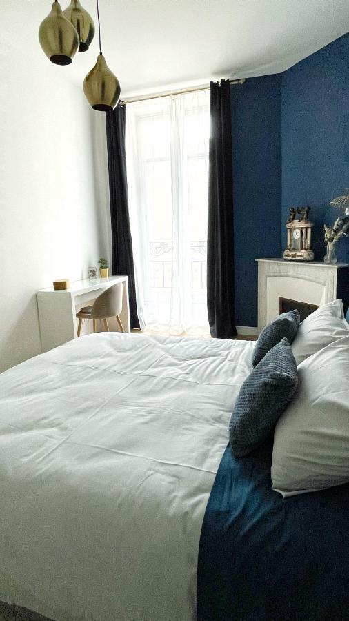 Le Cannois Cannes Esterno foto