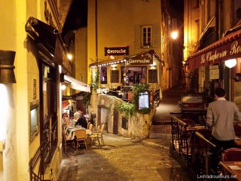 Le Cannois Cannes Esterno foto